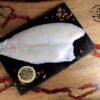 Fischmaster Frischfisch Schollenfilet