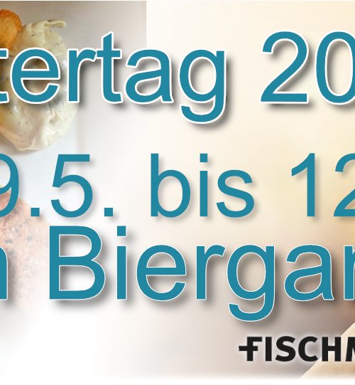 Fischmaster Vatertag 2024 in Trebur