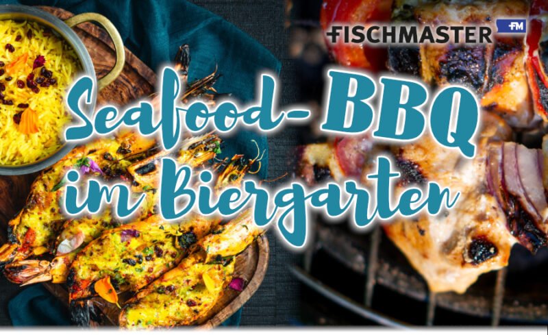 Fischmaster Seafood-BBQ
