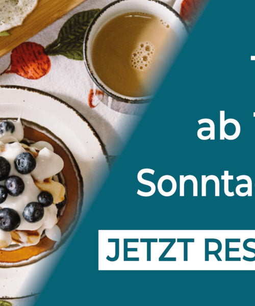 Fischmaster Sonntags-Brunch am 13.10.2024