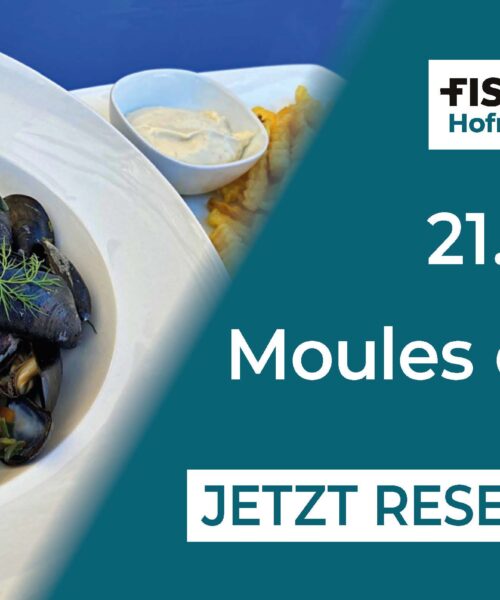 Fischmaster_Hofreite_Hessenaue_Muschelessen__Moules-et-Frites_21.03.2025