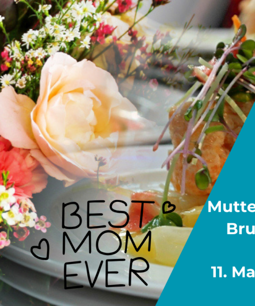 Fischmaster Muttertags-Brunch 11. Mai 2025 Eventseite