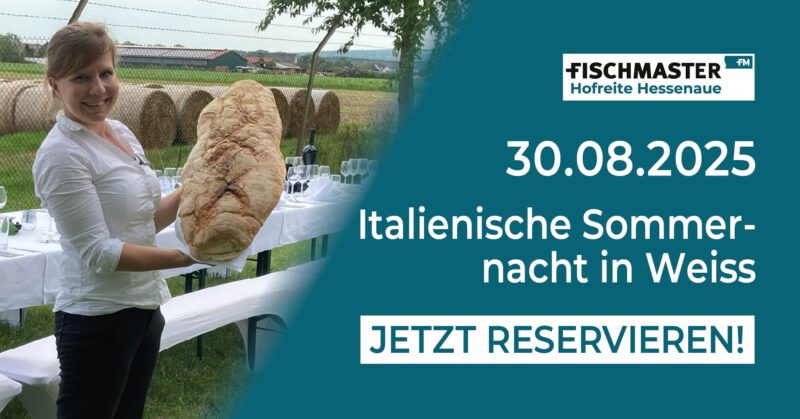FischMaster_Veranstaltung_Italienische_Nacht_25-08-30-Ticket-Buchen