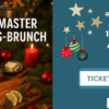 Adventsbrunch Fischmaster 14.12.2025