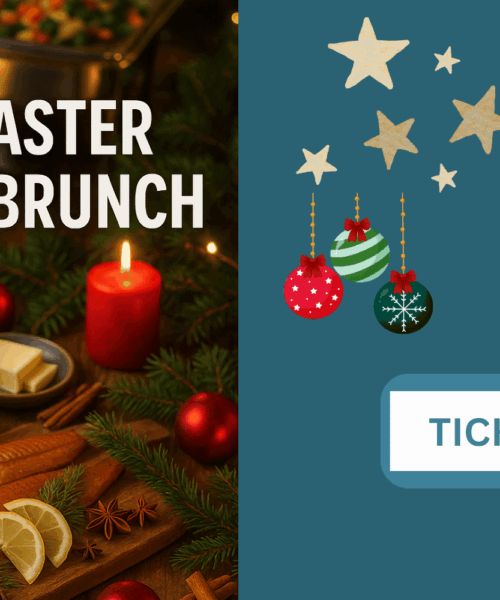 Adventsbrunch Fischmaster 14.12.2025