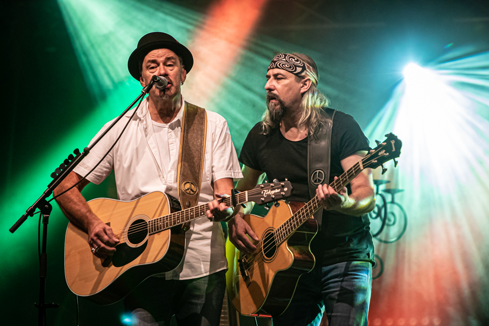 Molly Alone Fischmaster Whiskey-Tasting im Lappland-Zelt