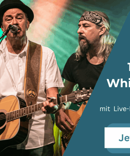 Fischmaster Hofreite Hessenaue Whisky-Tasting 16.01.26 im Lappland-Zelt