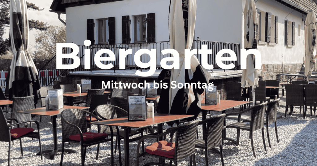 Biergarten Hofreite Hessenaue Öffnungszeiten Mittwoch-Sonntag und an Feiertagen mehr Infos auf unserer Homepage unter Terminen
