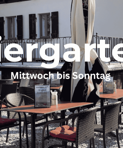 Biergarten Hofreite Hessenaue Öffnungszeiten Mittwoch-Sonntag und an Feiertagen mehr Infos auf unserer Homepage unter Terminen