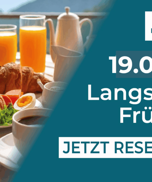 Langschläfer Frühstück Hofreite Hessenaue Fischmaster 19.07.2026 - bitte online reservieren