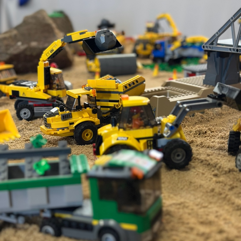 Fischmaster_Hofreite_Hessenaue_LEGO® Ausstellung__Baugebiet